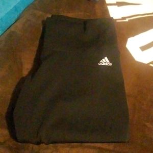 Adidas capris